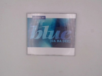 Blue (Da Ba Dee) Eiffel, 65: 902875