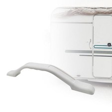 Poignée De Tirage Générique Blanche Pour RV Poignée Extérieure De Porte D'Entrée