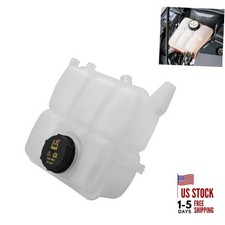 603-382 Front Engine Coolant Reservoir Radiator Expansion Tank for Escape 13