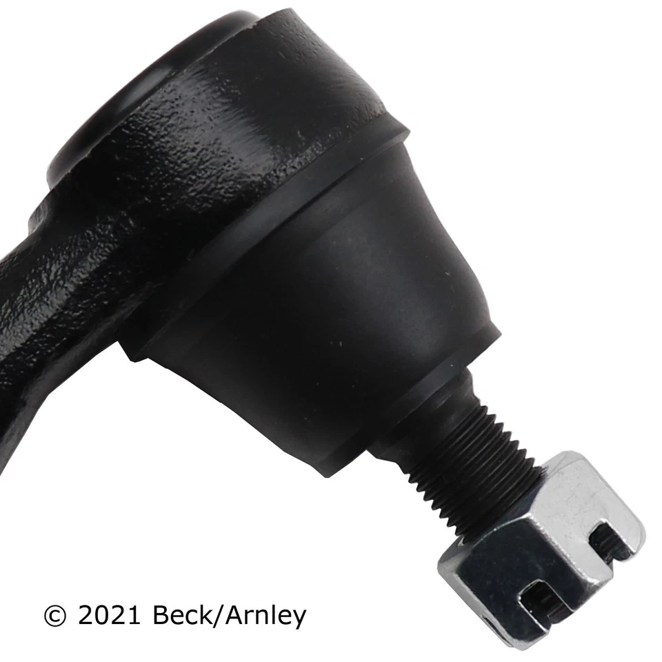 Beck Arnley 101-7712 Tie Rod End For 10-15 Honda Accord Crosstour Crosstour — 第 3/4 张图片