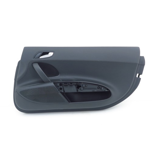 Türverkleidung Soul Schwarz rechts Audi R8 42 Coupe 423867106A