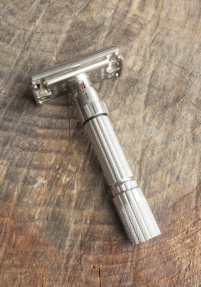 Gillette Fatboy Razor for sale | eBay