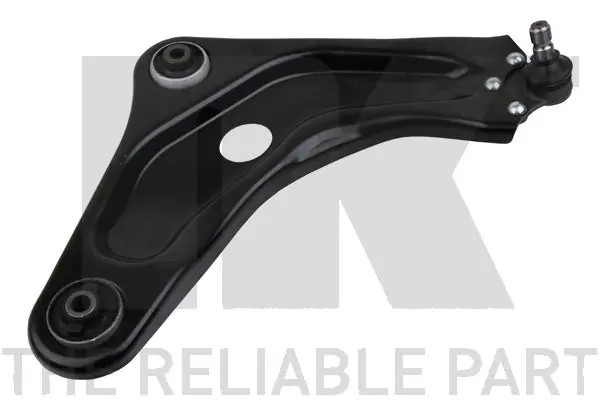 Suspension de roue NK 5013758 bras de liaison de rechange pour berline Citroën