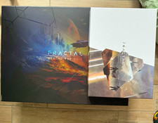 Fractal: Beyond the Void - Collectors Edition...