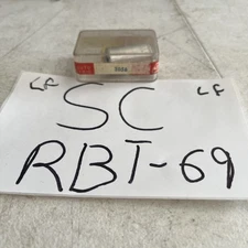 Bremi Capacitor, 3056