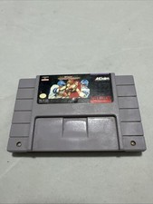 Super High Impact Super Nintendo Entertainment System, 1993 Cart Only/ Tested
