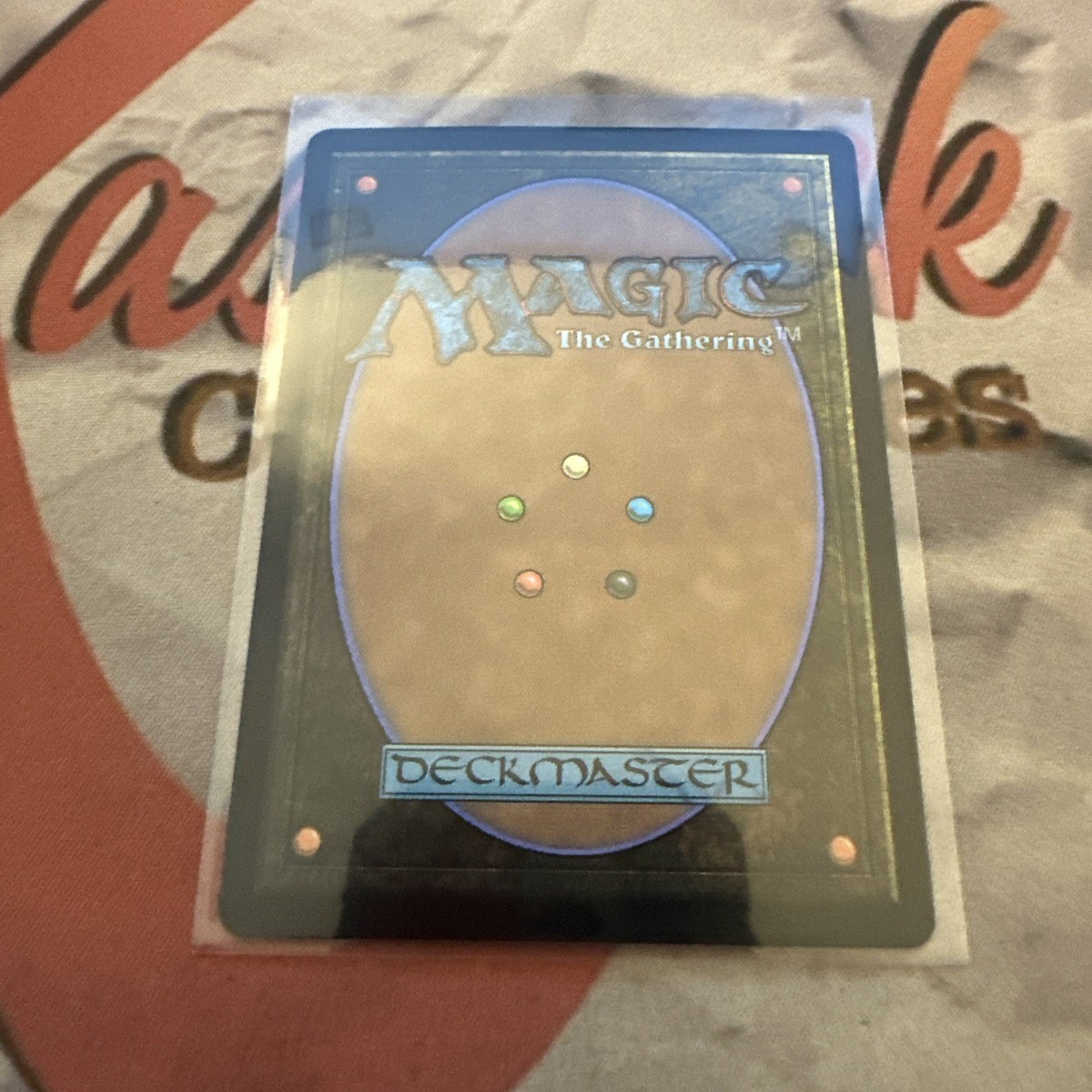 mtg 非売品　ポスター　foil仕様　クラウド二枚セット ミッドガルの傭兵、クラウド 拡張アート foil Foil】(427)□拡張