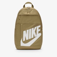 Nike New Unisex Elemental Backpack Dark Dirt ...