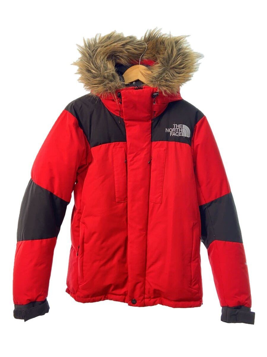 Clothing Polar Down Parka North Face THE NORTH FACE DOWN JACKET