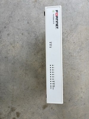 Fortinet Fortigate 61E