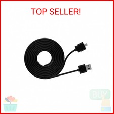 Blink Mini two-meter USB cable Black 
