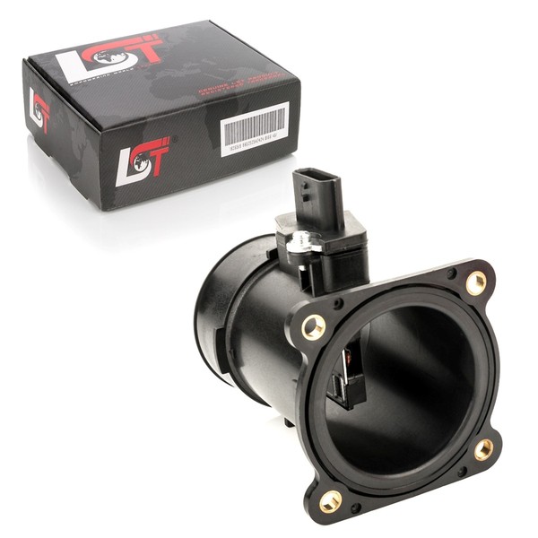 Luftmassenmesser LMM Mit Sensor FüR Nissan Pathfinder II Murano 3.5-image