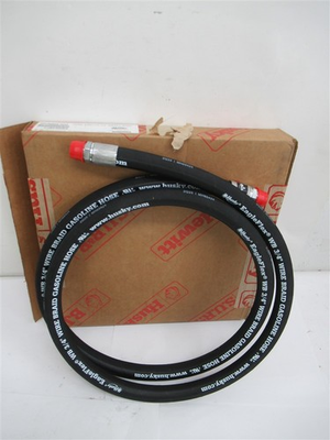 #ad #ad Husky CP12WB09LSVSV 3 4quot; x 9#x27; Gas Hose $100.00