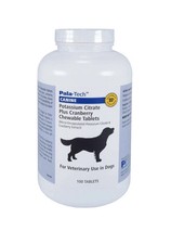 ORIGINAL:Canine Pala-Tech Potassium Citrate Plus Cranberry Chewable Tablets 100