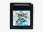 Monster Rancher: Battle Card GB (Nintendo Game Boy Color, 2000) Tested, Works