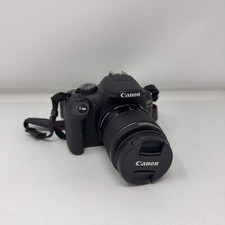 Canon EOS Rebel T7 24.1MP Digital SLR DSLR Camera
