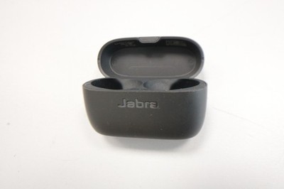 Jabra Elite Active 75t Wireless Bluetooth Sport Kopfhörer Nur Ladecase Schwarz