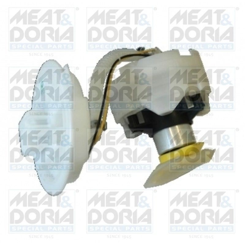 ORIGINAL® Meat - Doria Kraftstoff-Fördereinheit für Audi A4 B7 Avant A4 B6