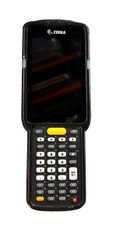Zebra MC330K-GI3HG3US Mobile Computer 4" Display,Android,38 Key NO BATTERY 
