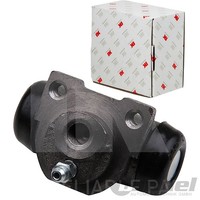 NK Radbremszylinder Passend FüR Fiat 500 Doblo Idea Marea Panda Punto Ford KA