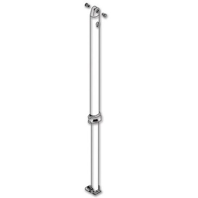 Flamma Kit Palina rechts + Sparren - Ersatz Markise Wohnwagen 05 310/440 