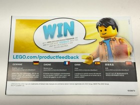 Lego Star Wars: 75080 AAT - 100% Complete w/ Instructions MINT