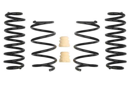 Ressorts Courts Eibach Pour VW Golf Pro Kit E10 79 010 02 22 30