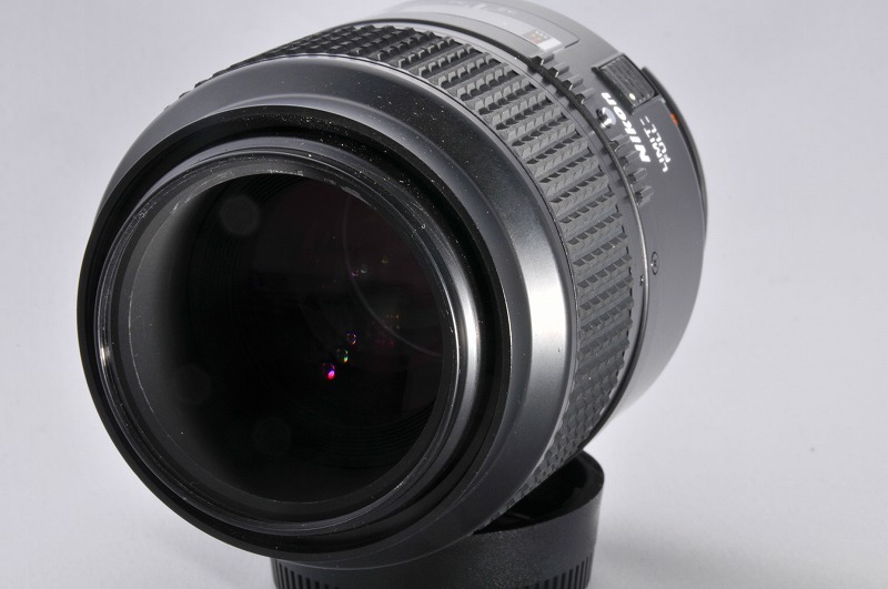 NIkon Micro-NIKKOR AF 105mm F2.8 D #0099 | eBay