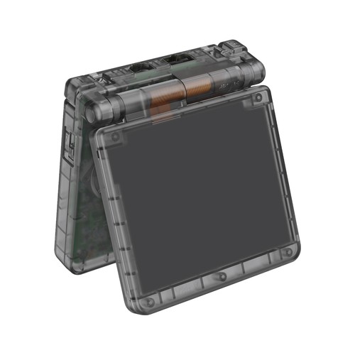 IPS Ready Upgraded Replacement Housing Shell for Gameboy Advance SP for GBA SP - Imagen 107 de 108