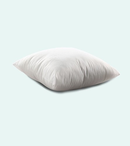 Almohadillas de cojín de poliéster de relleno de fibra hueca inserciones dispersión 30"x30" (75 cm x 75 cm) - Imagen 4 de 4