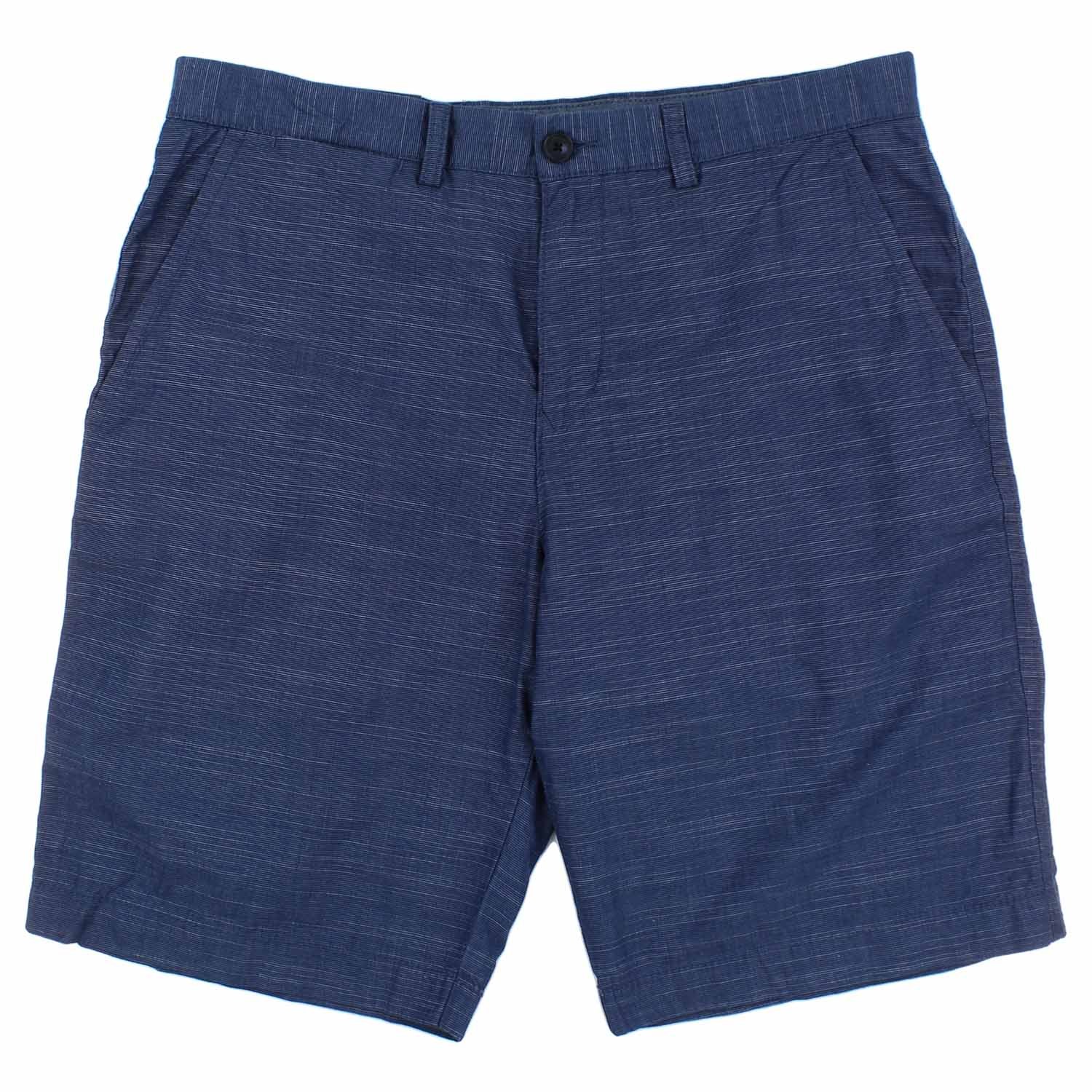 tommy hilfiger classic fit shorts