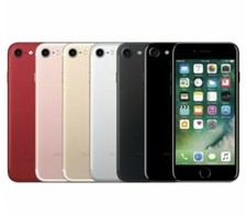 Apple iPhone 7 Unlocked 32GB Black