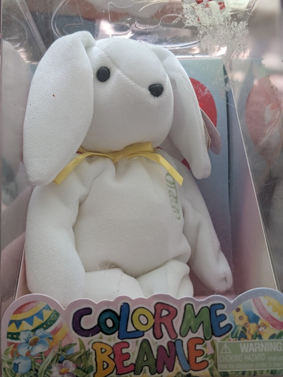 期間限定　Katie 新品未開封　EASTER BUNNY cap 白　ホワイト 期間限定Katie 新品未開封EASTER BUNNY cap 白ホワイト