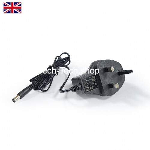 Formuler Power Supply adapter for all Android models Z7 Z8 Z10 Z10SE CC Z11 PRO - Picture 1 of 3