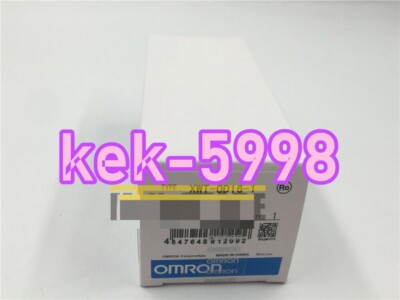 1pcs in box Omron Brand New PLC Module XWT-OD16-1#P