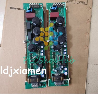 1PCS Lenze servo drive board 9323LP #W7