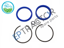 AL207998 AL80708 Lift Cylinder Seal Kit 70mm Fits John Deere 6010, 6210, 6310 +