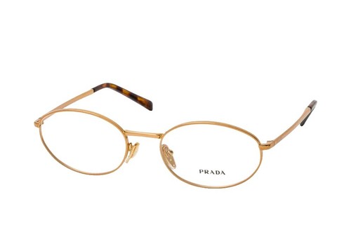 Prada Womens Eyeglass Frames VPR 180 ROK-101 Made in Italy  display picture 2