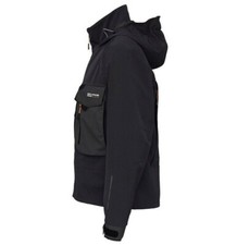 Jacket Savage Gear Classic Zip Hoodie - Leurre de la pêche