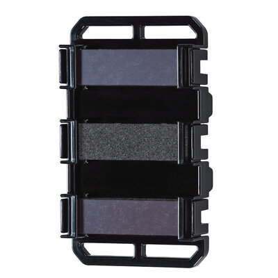 Meiho Multi Board BM-S magnetischer Köderhalter Angeln Zubehör