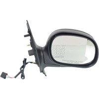 98-03 Ford Expedition Passenger Side Mirror Replacement on sale 98-03 Ford Expedition Passenger Side Mirror Replacement on sale