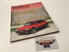 Revue technique Seat RONDA