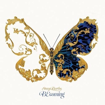 Stacy Barthe,BEcoming, - (Compact Disc)