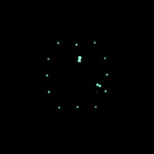 Richard Mille “Bubba Watson” 49.90mm White Ceramic MINT COMPLETE SET RM 055 2