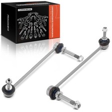 2x Koppelstange Vorne für Porsche 718 Boxster 911 Cayman 981 ab 2011 99134307002