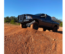 Ranch Style Bumper 2010-2018 Dodge Ram 2500 3500 Trailfx 11 12 13 14 15 16 17 18