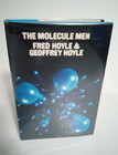 The Molecule Men by Fred & Geoffrey Hoyle : 1971 BCE