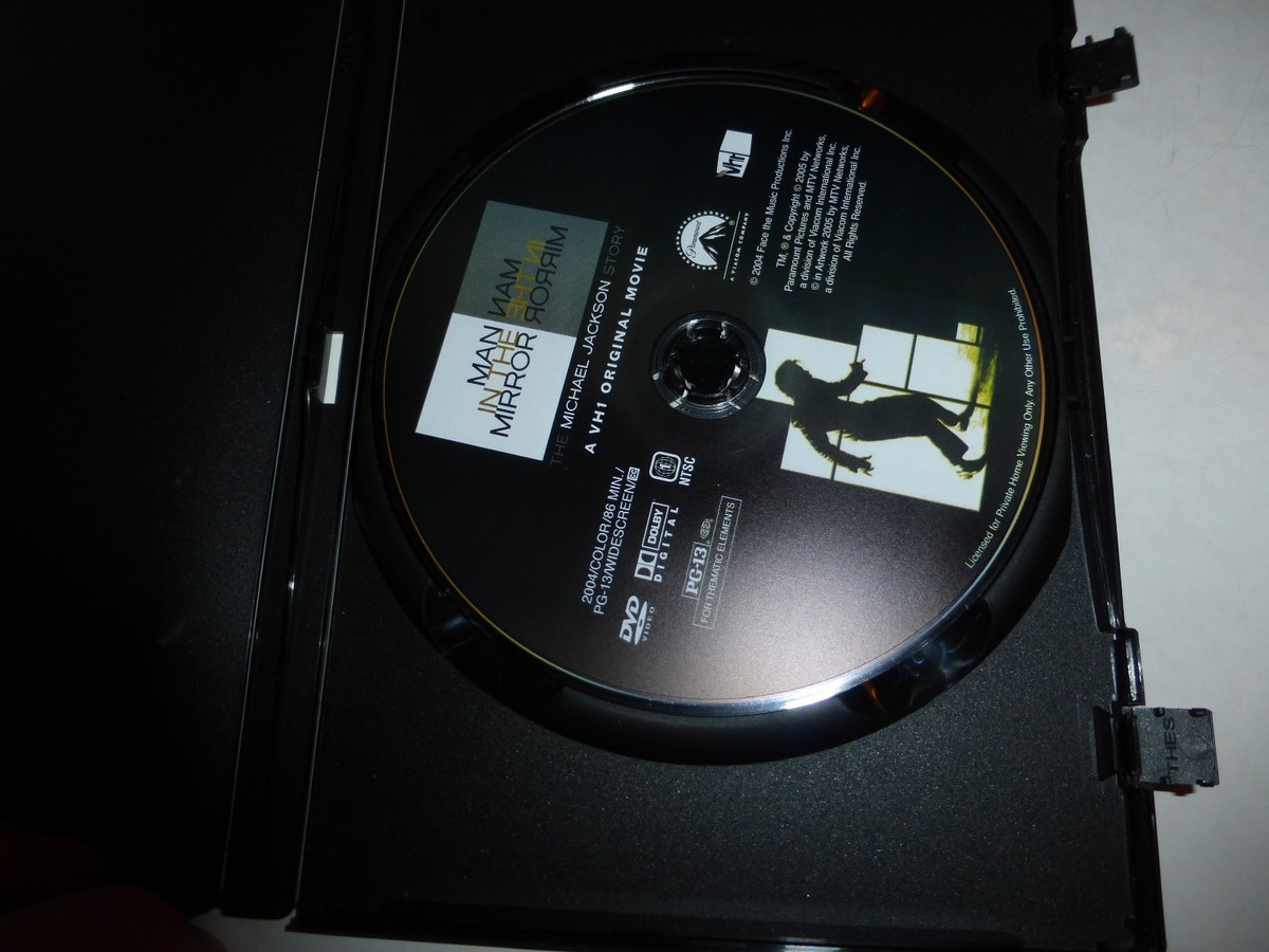 その他 Man in Themirror [DVD] [Import] Amazon.co.jp: Man in Themirror [DVD] [Import] : DVD
