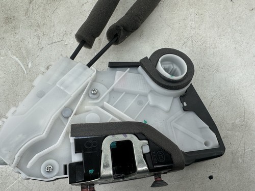 2020 SUBARU OUTBACK FRONT RIGHT PASS SIDE DOOR LOCK LATCH ACTUATOR OEM - Picture 6 of 9