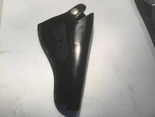 JAY PEE holster S&W K frame or similar 4 inch leather  IWB/OWB USA MADE